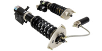 BMW M3 E46 98-05 BC-Racing Coilovers HM